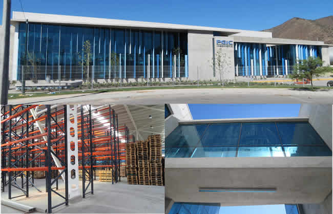 PGIC Ingeniería confía en los productos y el soporte técnico de TDS América