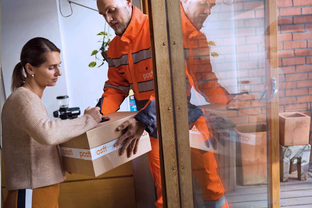 Correos de Finlandia apuesta por la Inteligencia Artificial de la mano de Sisua Digital