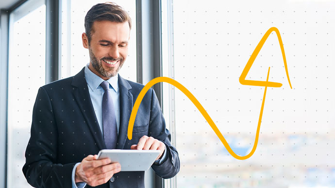 69% de las empresas en Chile tiene bajo nivel de madurez digital