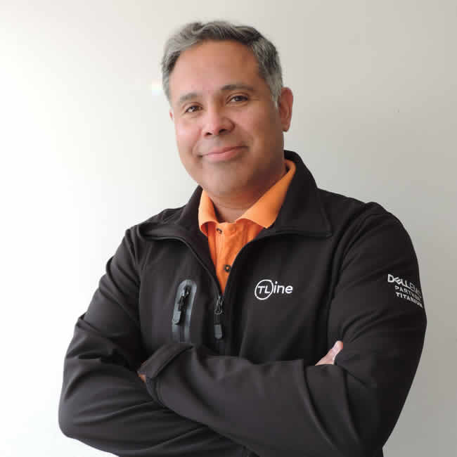 DSD de TLine apoya retos de áreas de distribución, logística y producción