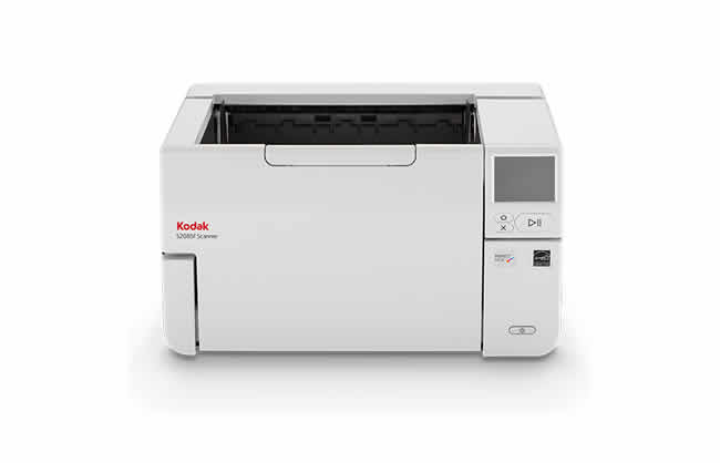 Kodak Alaris presenta nuevas soluciones para captura de documentos