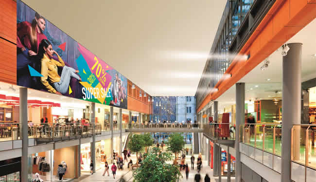 Digital Signage como herramienta para comunicar disruptivamente