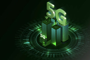 5G y su potencial en los distintos sectores