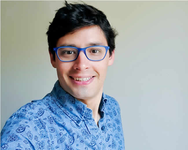 Nuevo Gerente de Entelgy Digital en Chile