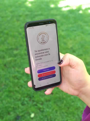 CAM Santiago es pionero en digitalización para la resolución de conflictos