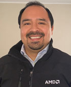 PROCESADOR AMD EPYC: Rendimiento y seguridad para cargas de trabajo exigentes