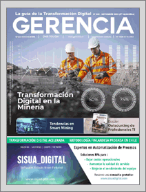 Revista Gerencia - Noviembre 2020