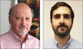 “Aquí todos somos solo prisioneros de nuestro propio dispositivo…”