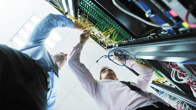 Lenovo Data Center Group ofrece nuevas soluciones de gestión de datos