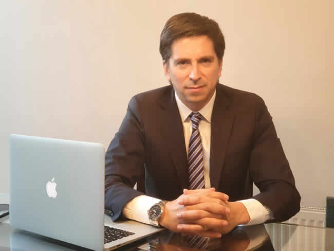 Medallia designa nuevo Director de Ventas para Chile