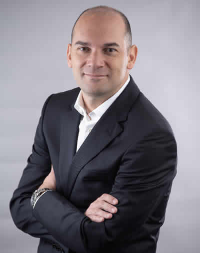 Cisco anuncia nueva región y liderazgo
