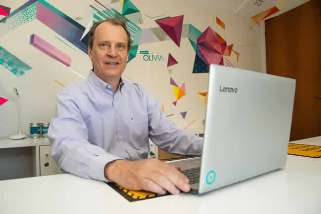 Olivia anuncia la creación de su sede corporativa en Madrid