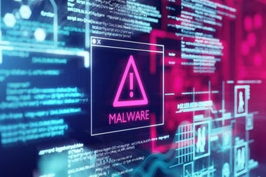 Ataque a la infraestructura digital del gobierno de Estados Unidos