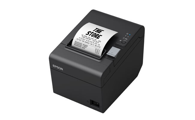 Nueva TM-20III: La mejor solución de Epson para migrar a boleta electrónica