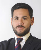 Jonathan Namuncura, Analista Senior de Soluciones Empresariales de IDC Chile: “La inversión en ciberseguridad cloud ha aumentado de forma significativa”