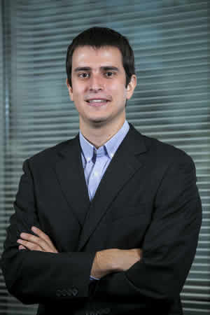 Benjamín Gatica asume como Channel Manager VAR de Impresión en Gran Formato de Epson