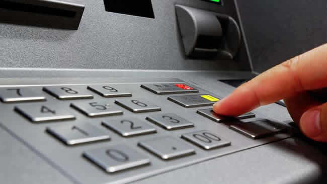 Auriga entrega 5 claves para protección de cajeros automáticos