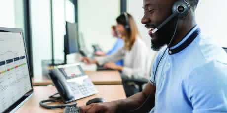 Cisco lanza nueva solución de Cisco Webex Contact Center en América Latina
