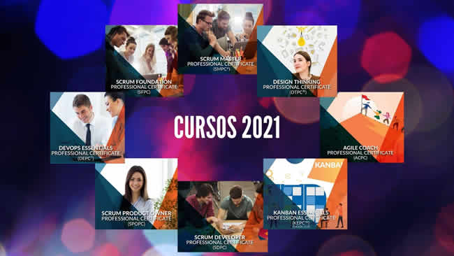 Delfines Be Agile dictará interesantes cursos sobre Agilidad