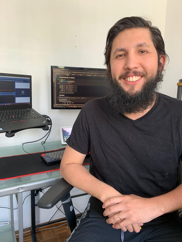 Desafío Data Science de Banco Itaú ya tiene ganador