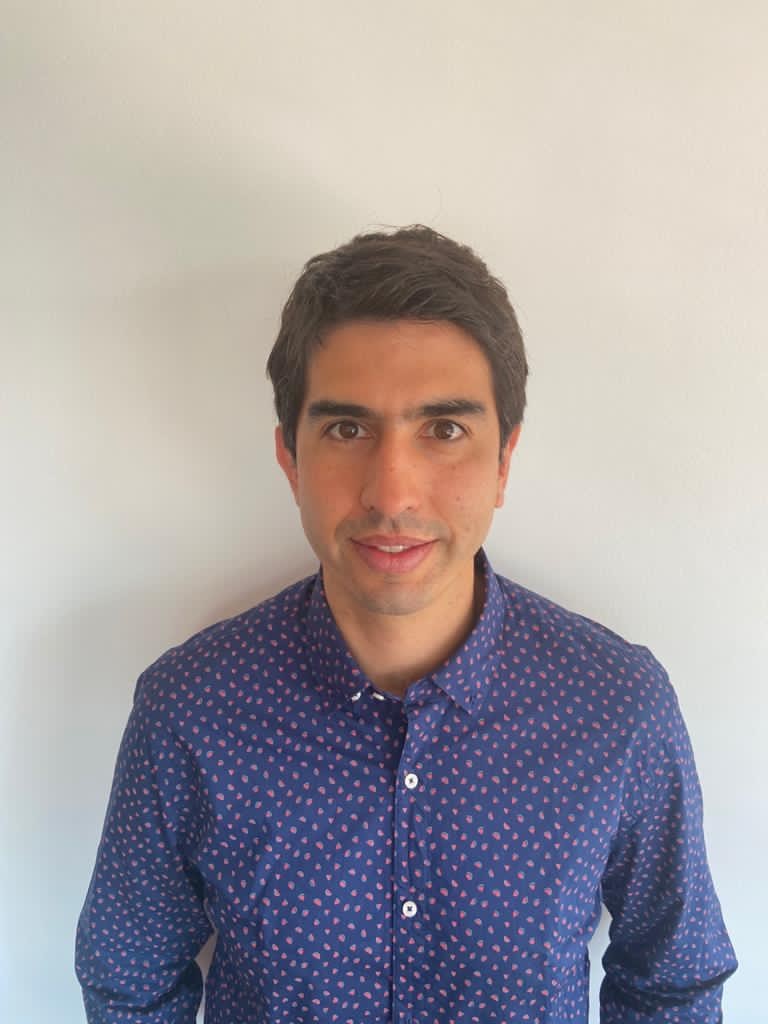 Transbank nombra a nuevo Gerente de Transformación Digital