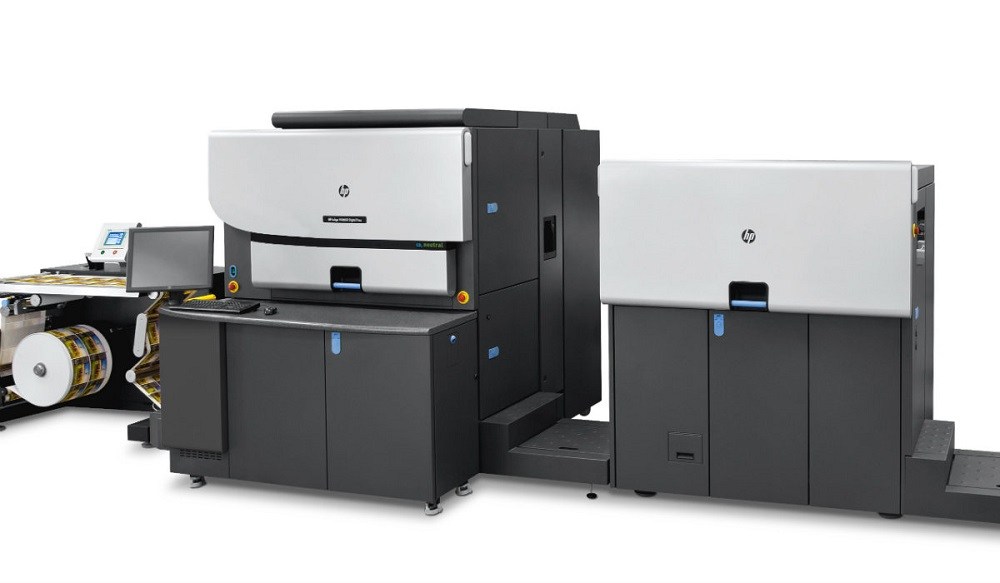 HP Indigo impulsa la transformación digital en Latinoamérica