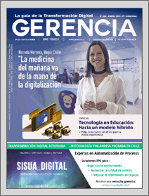 Revista Gerencia – Enero 2021