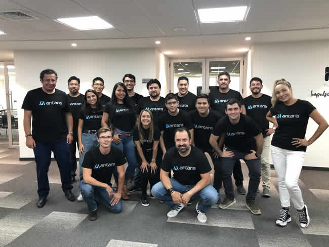 Antara Mining, comprometidos con un futuro más sustentable