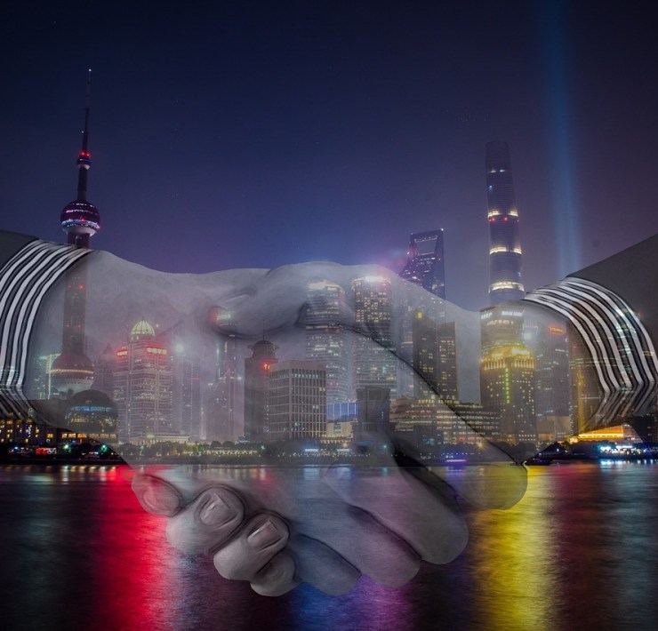 everis anuncia acuerdo de colaboración estratégica con Amazon Web Services