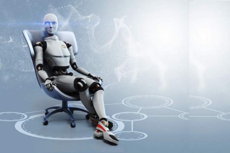 Estudio de Oracle revela que se confía más en los robots que en las personas para atender temas financieros