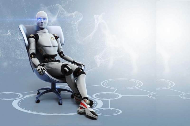 Estudio de Oracle revela que se confía más en los robots que en las personas para atender temas financieros
