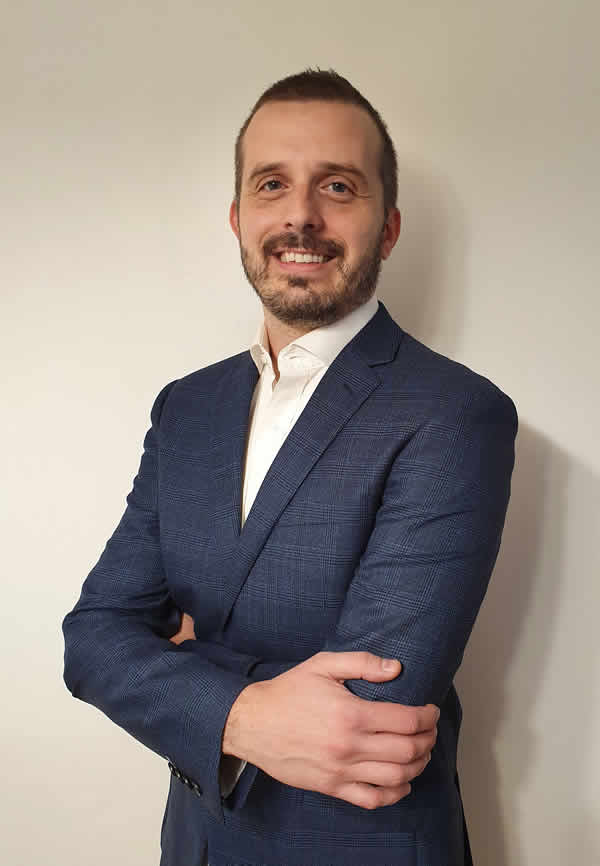 Tesacom designa Country Head para Chile