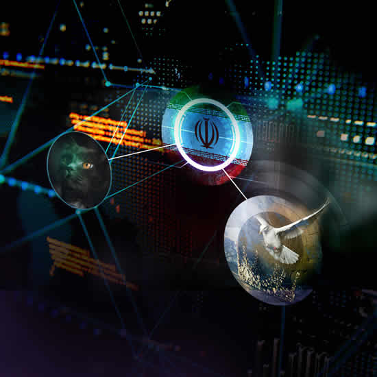 Investigación de Check Point Research revela que gobierno iraní sigue espiando teléfonos móviles y computadores de disidentes del régimen