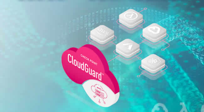 Check Point Software lanza CloudGuard Application para aplicaciones nativas en la nube