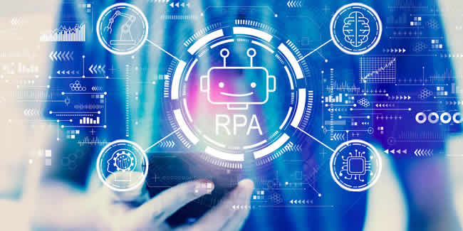 RPA: Una solución que reduce el impacto de la crisis económica