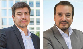 CISCO & INGRAM MICRO: Protegiendo las distintas capas de la seguridad