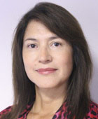 Rocío Niño, DI&TOE Vice President Global Business Services de Finning: “Queremos que la innovación tecnológica sea una parte de la cultura empresarial”