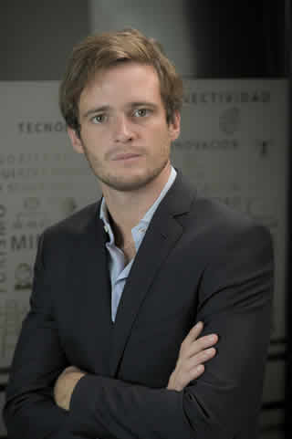 Grupo Tesacom nombra nuevo CEO