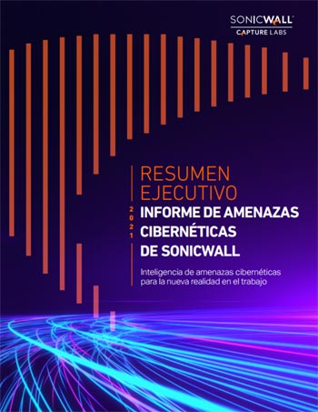 SonicWall: “La carrera armamentista cibernética está en su punto más crítico”