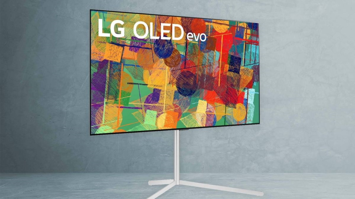 LG busca sorprender a los consumidores con su nueva línea de televisores OLED Evo