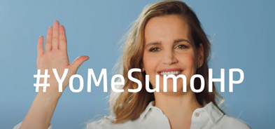 La campaña de HP “Reinventa, Reactiva y Ayuda” continuará apoyando a emprendedores en su segunda etapa