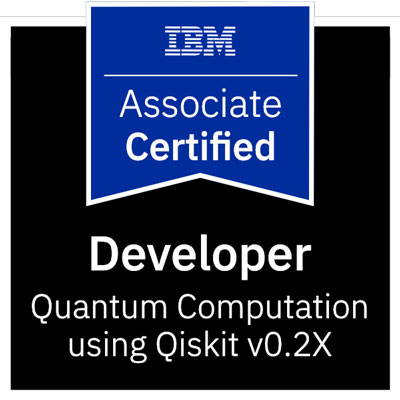 IBM ofrece la primera certificación para desarrolladores cuánticos de la industria