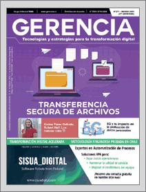Revista Gerencia – Marzo 2021
