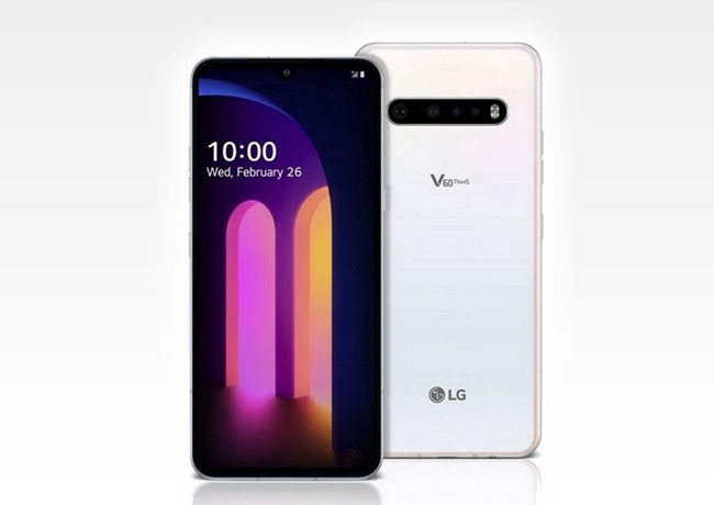 LG anuncia el cierre permanente de su división de smartphones a nivel mundial