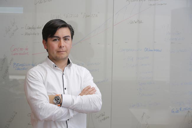 La importancia del gobierno TI en tiempos cambiantes