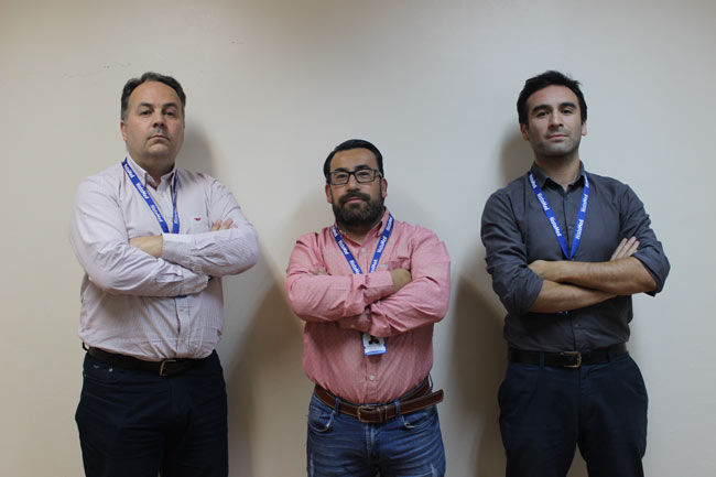 HISTOMED: Aportando valor en la mejora continua del sistema clínico SINETSUR