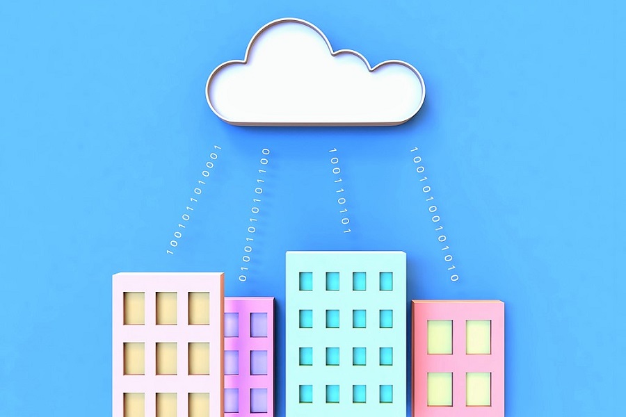 IBM, Red Hat y Cobuilder lideran desarrollo de OpenBuilt para acelerar transformación digital en la industria de la construcción