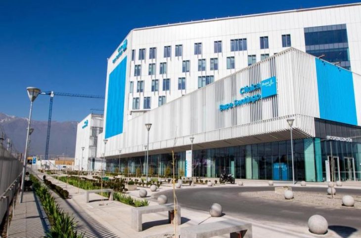 Bupa Chile y Microsoft sellan alianza para impulsar la transformación digital del Grupo