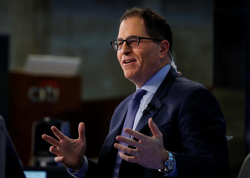 Dell Technologies y VMware anuncian su separación