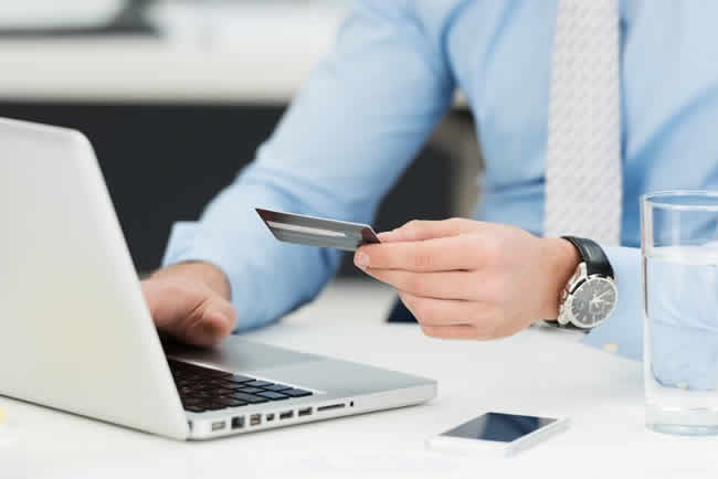 Anuncios de cuarentena total aumentan la demanda por e-commerce